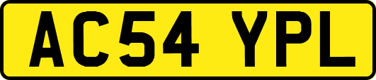 AC54YPL