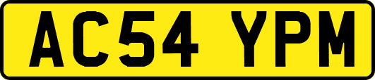 AC54YPM