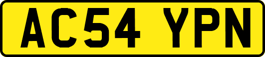 AC54YPN