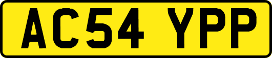 AC54YPP