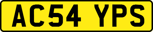 AC54YPS