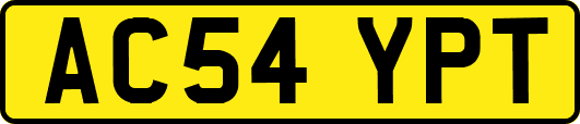 AC54YPT