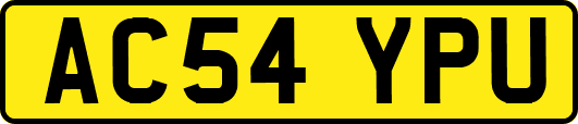 AC54YPU