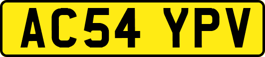 AC54YPV