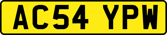 AC54YPW
