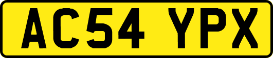 AC54YPX