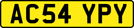 AC54YPY