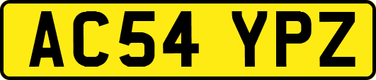 AC54YPZ