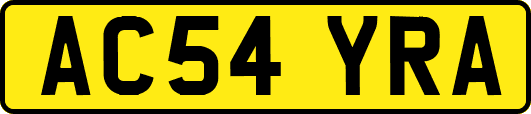 AC54YRA