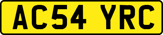 AC54YRC
