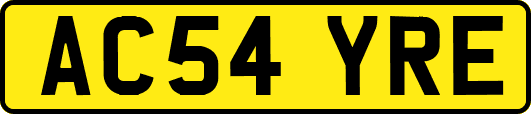 AC54YRE