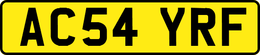 AC54YRF