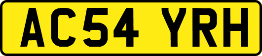 AC54YRH