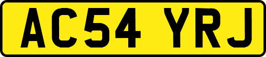 AC54YRJ