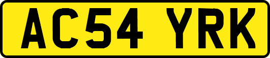 AC54YRK