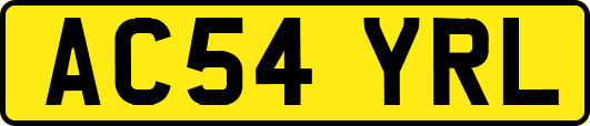 AC54YRL
