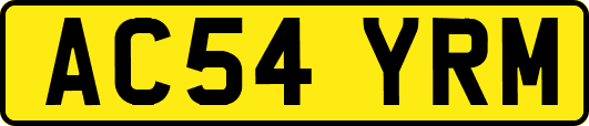 AC54YRM