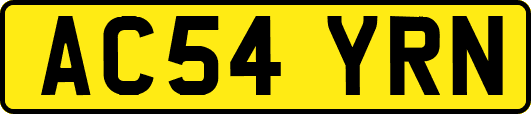 AC54YRN