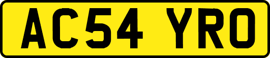 AC54YRO
