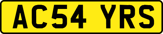 AC54YRS