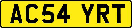 AC54YRT