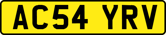 AC54YRV