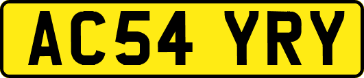 AC54YRY
