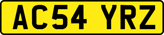 AC54YRZ