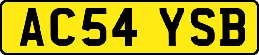 AC54YSB
