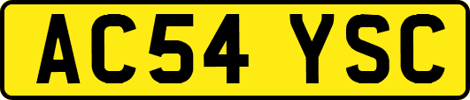 AC54YSC