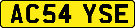AC54YSE