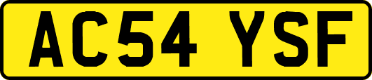 AC54YSF
