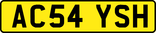 AC54YSH