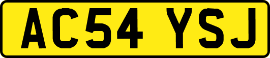 AC54YSJ