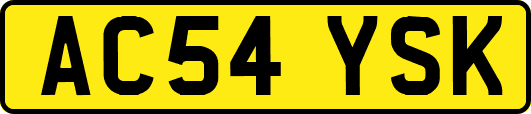 AC54YSK