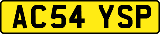 AC54YSP