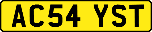 AC54YST