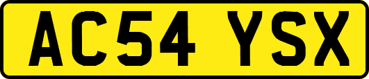 AC54YSX