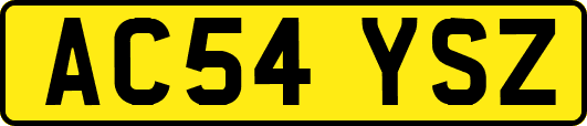 AC54YSZ