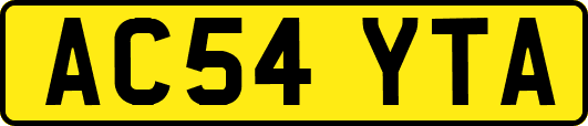 AC54YTA