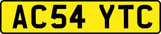 AC54YTC