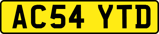 AC54YTD