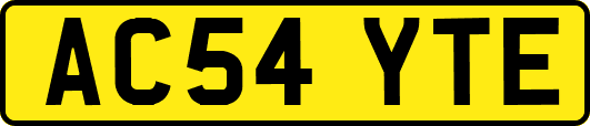 AC54YTE