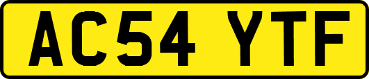 AC54YTF