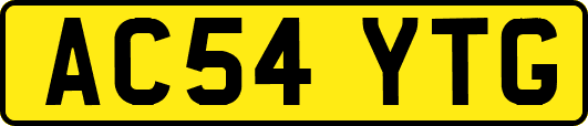 AC54YTG