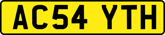 AC54YTH