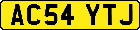 AC54YTJ