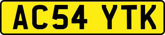 AC54YTK