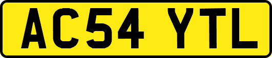 AC54YTL