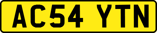 AC54YTN